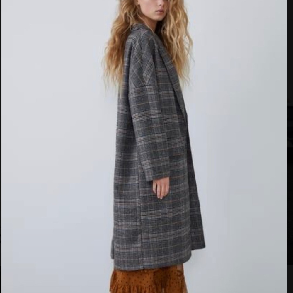 STREET Style Coat